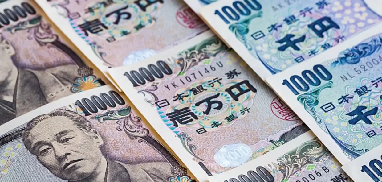 USD JPY Forecast Japanese Yen For March 6 2026 FOREX24 PRO Jpy 003.webp