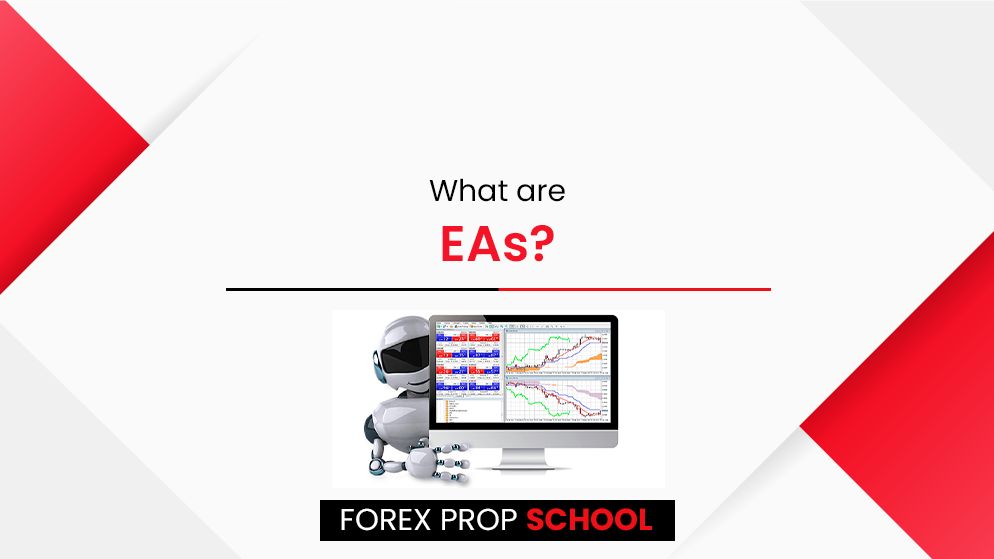Lesson 10: what are eas?