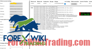 Free Automated Binary Trading Bot 95 Accuracy