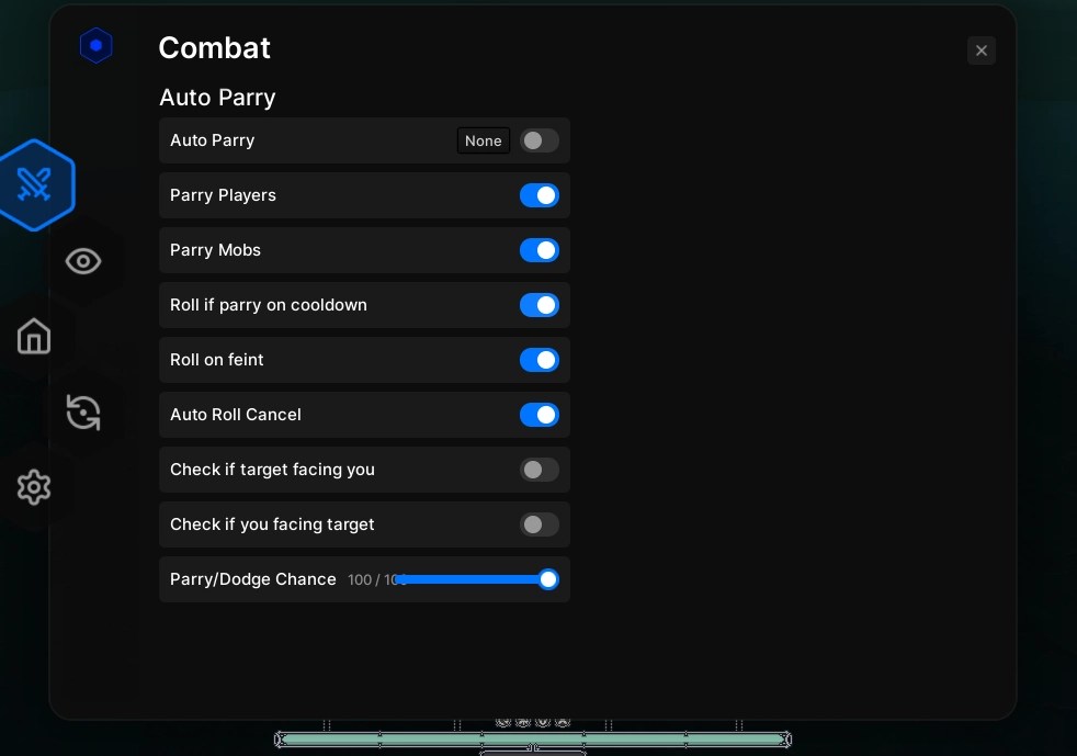 Roblox Script Cheat SunRise MST Bypass ESP ForgeCheats