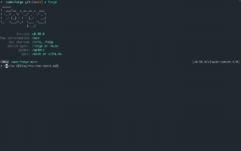Forge V0 98 0 Integrated Authentication And Developer Experience - Download Perfect City Texture | 4K
