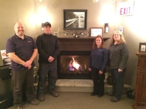 Trust Heating Contractors To Handle Your Fireplace Repairs In Kingston Best Home S Styles