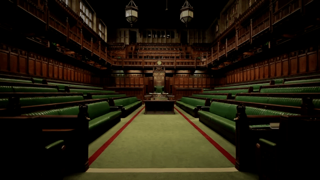 The slow fall of the parachute candidate and the rise of the local MP