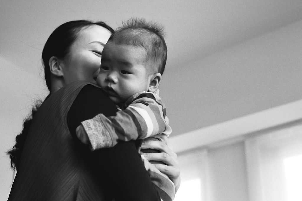 “I felt really isolated”: The unique hardships of student parents