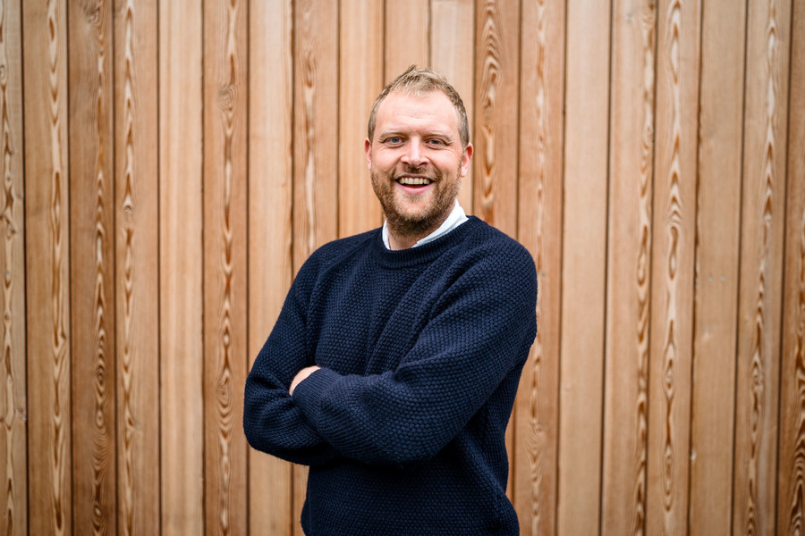 Tom Bird announced as new Chief Executive of Sheffield Theatres