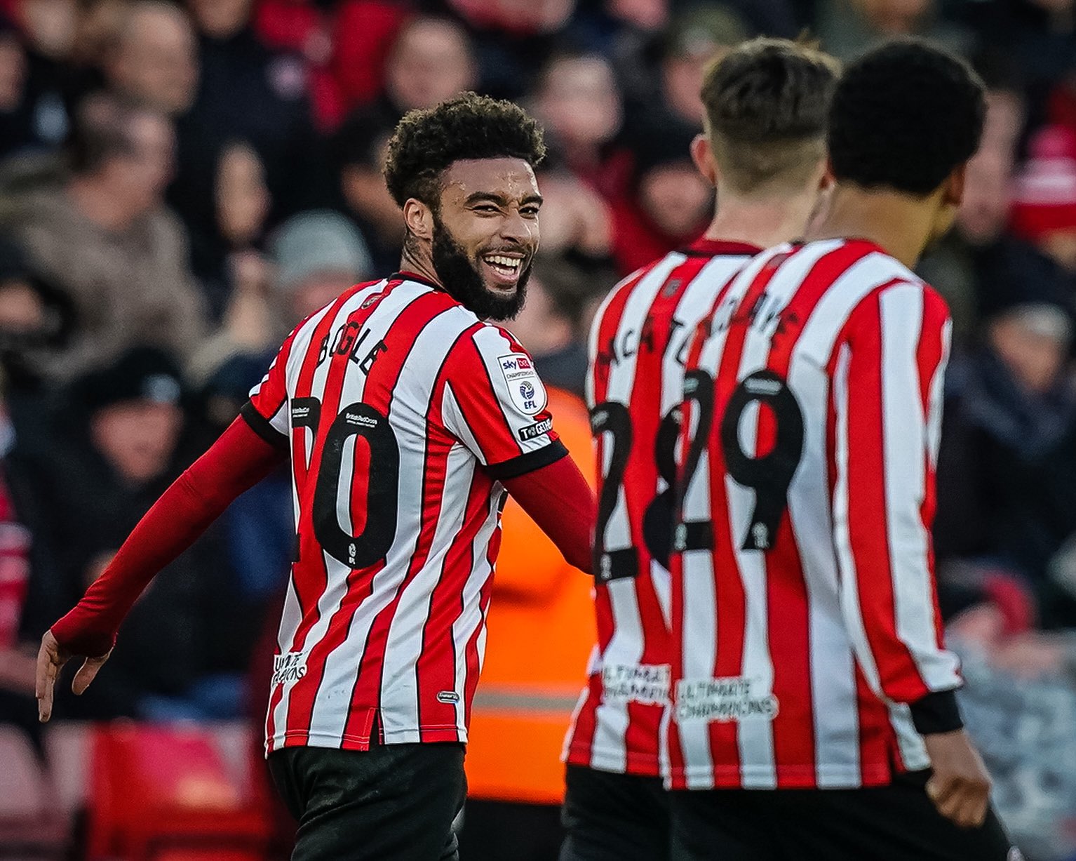 Sheffield United chances increasing for Premier League return