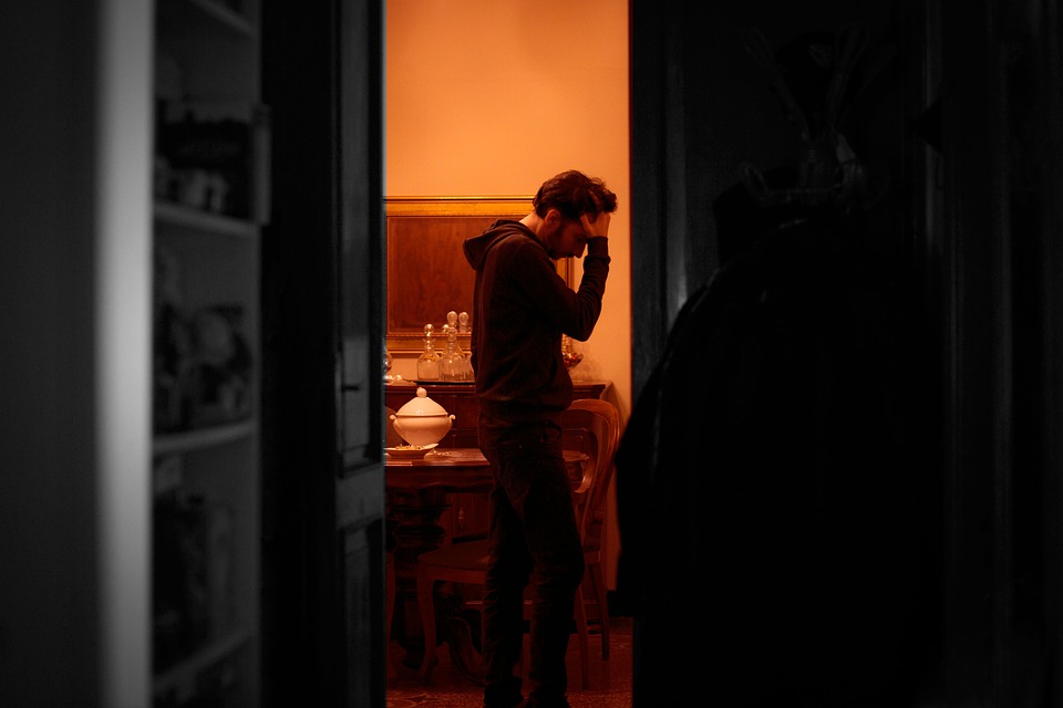 Loneliness: The dreaded feeling plaguing one in four students