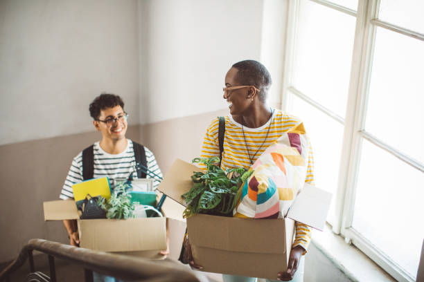 University accommodation is not fit for purpose