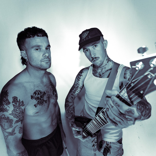 Punk’s Dead at The Octagon