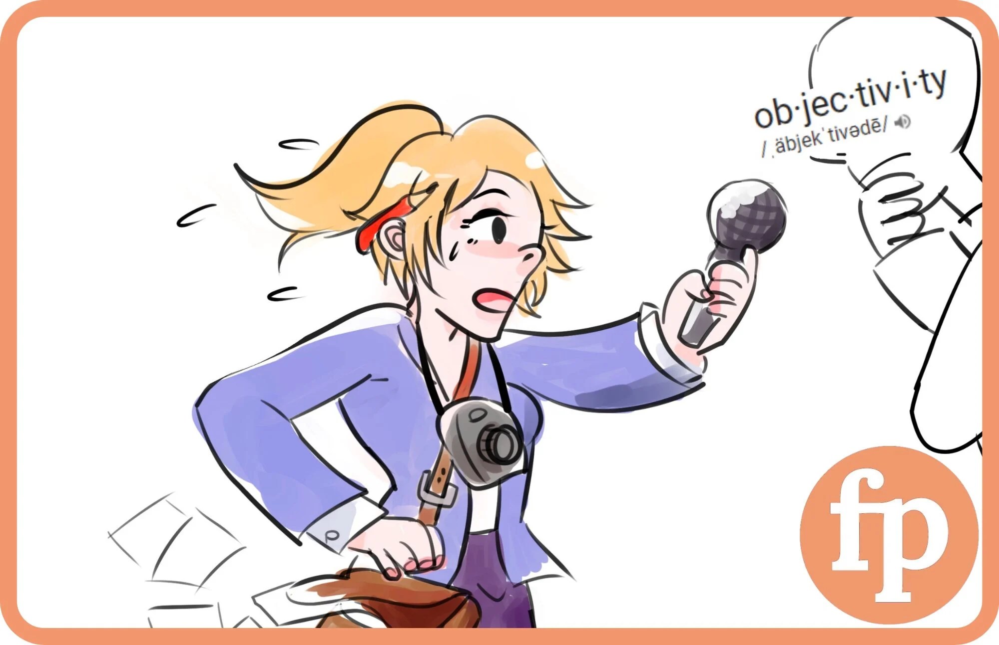 Opinion: Should Journalism Be Neutral? Let’s Aim for Objectivity Instead