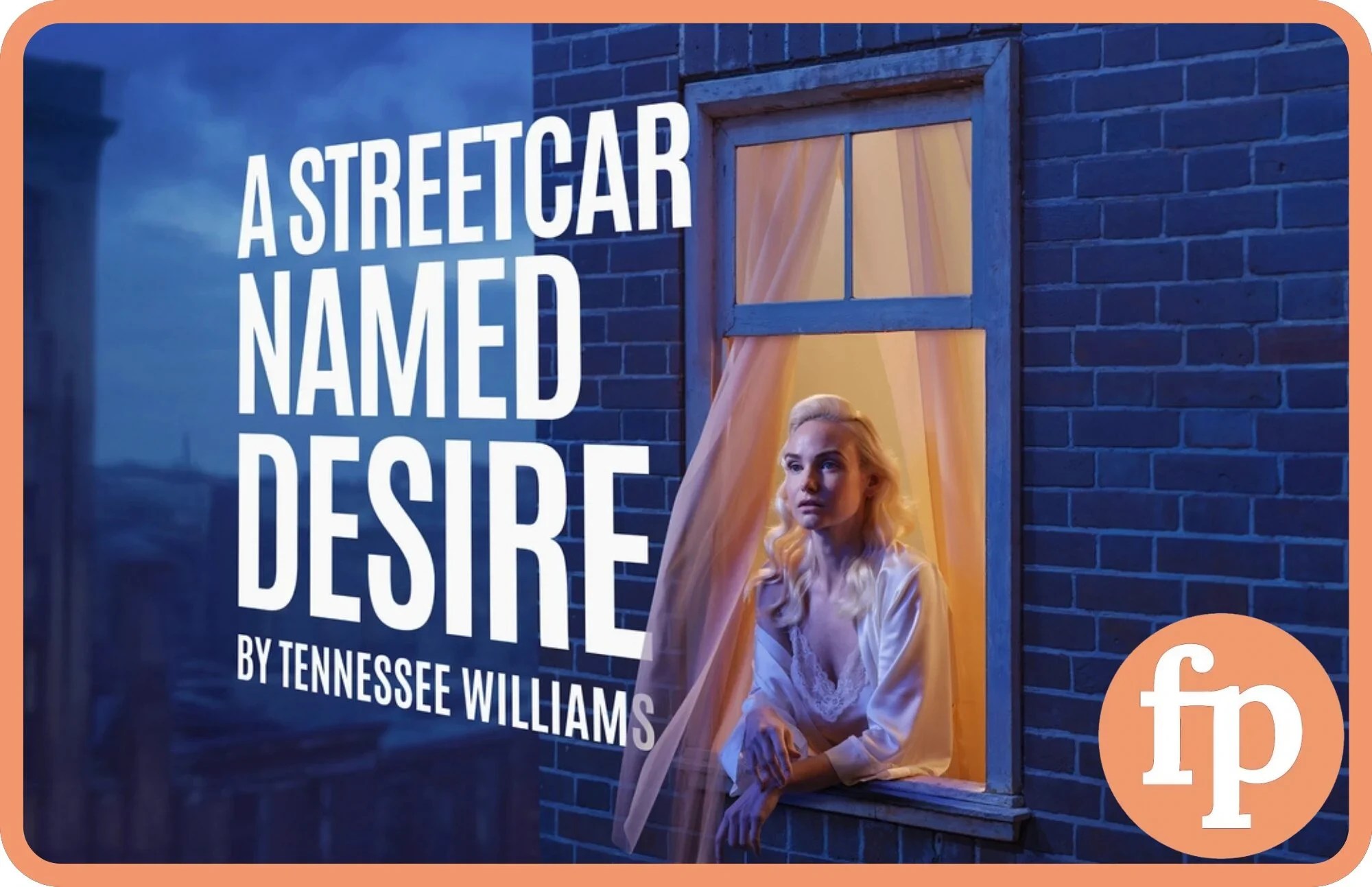 Sheffield Theatres Review: A Streetcar Named Desire
