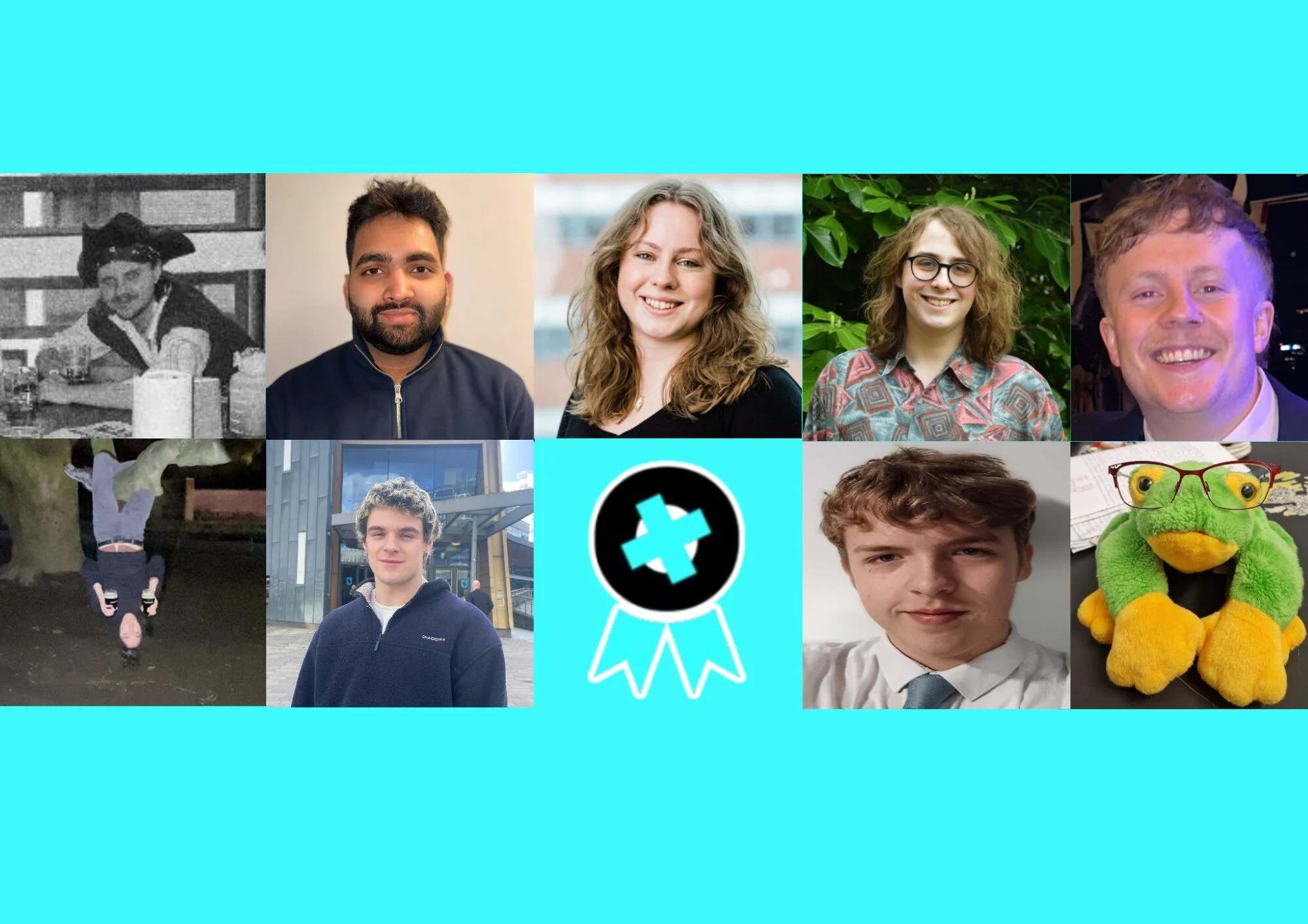 Meet your Students’ Union President Candidates