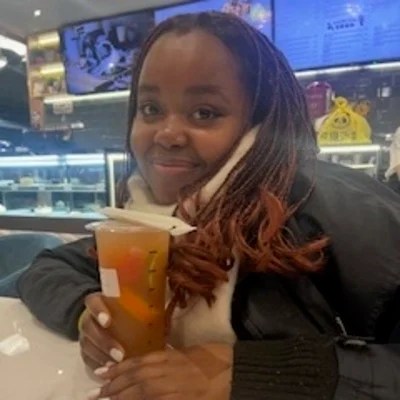 Meet your Student Trustee Candidates: Precious Olaogun