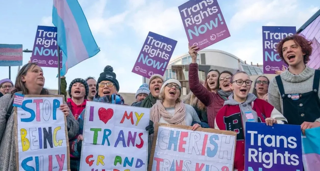 The Supreme Court Gender Ruling: Sheffield’s Response