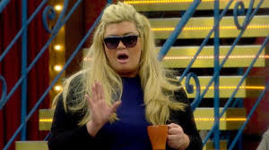 ESSEX GIRL DOES SHEFFIELD: Accent Wars