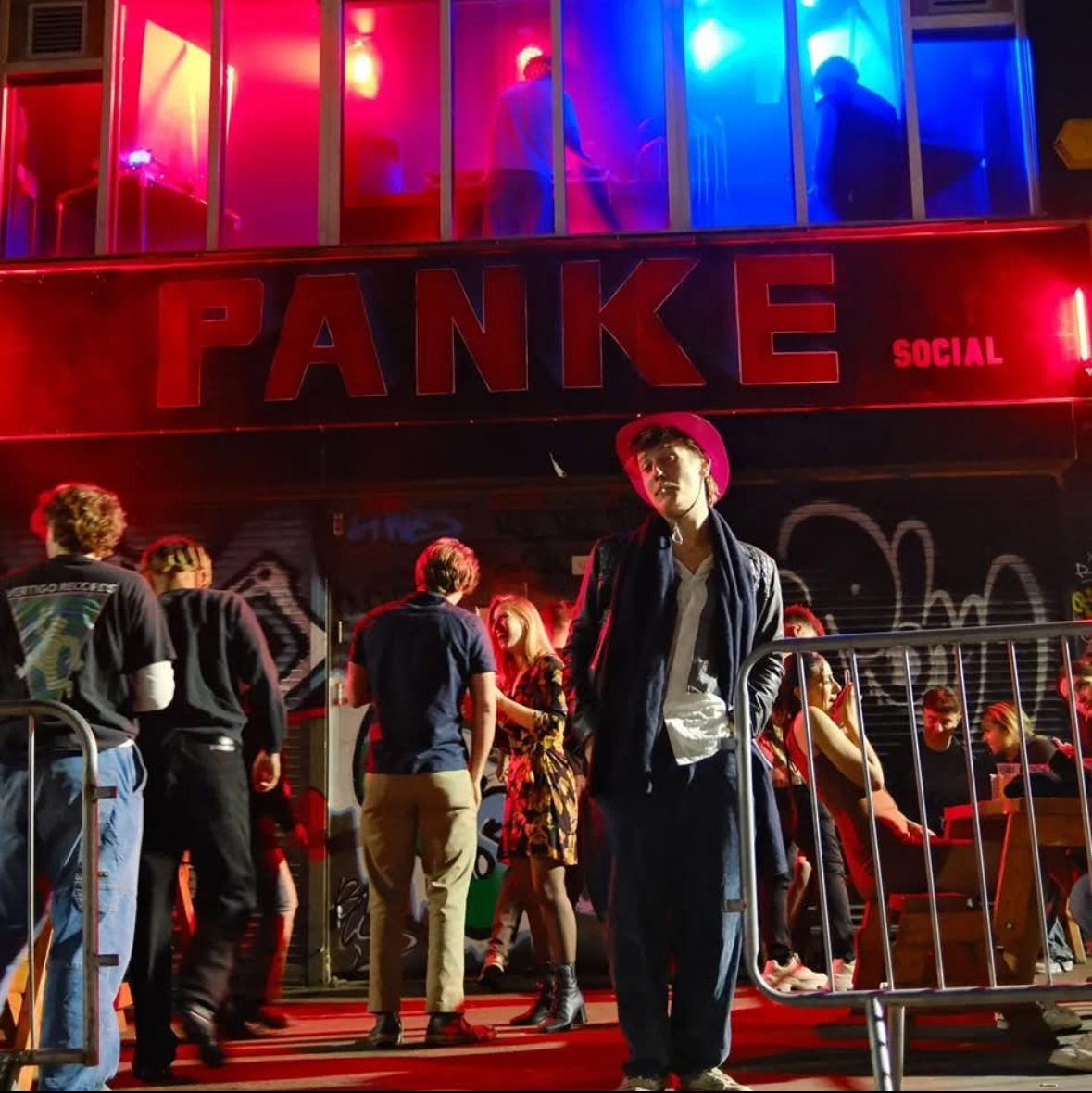 A Students Guide to the Sheffield Music Scene