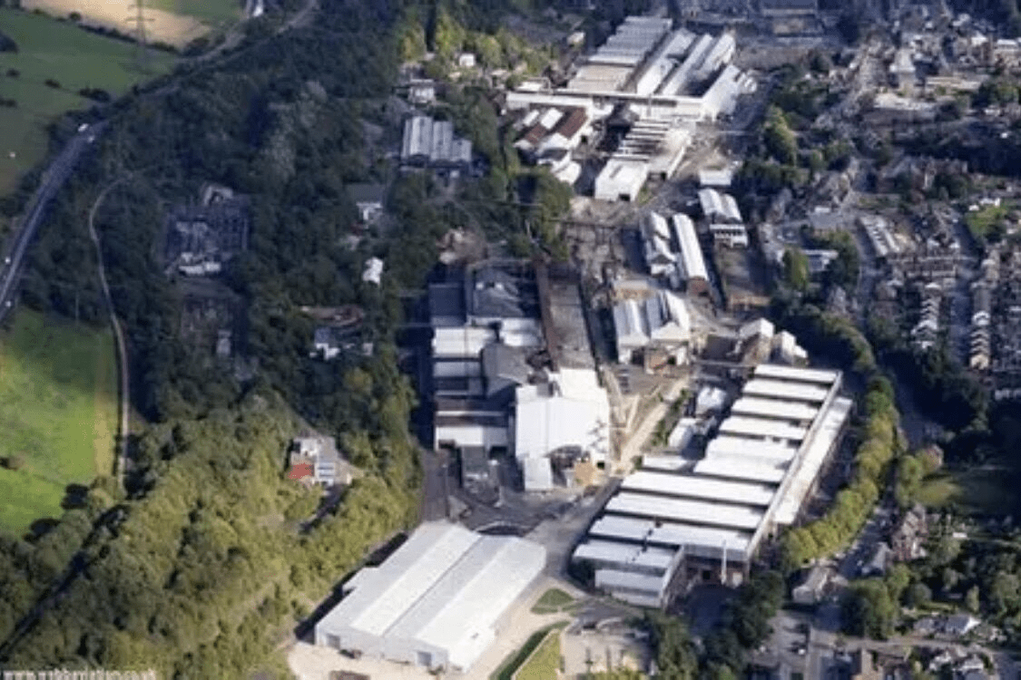 From Steel Stronghold to Uncertain Future for Sheffield Workers