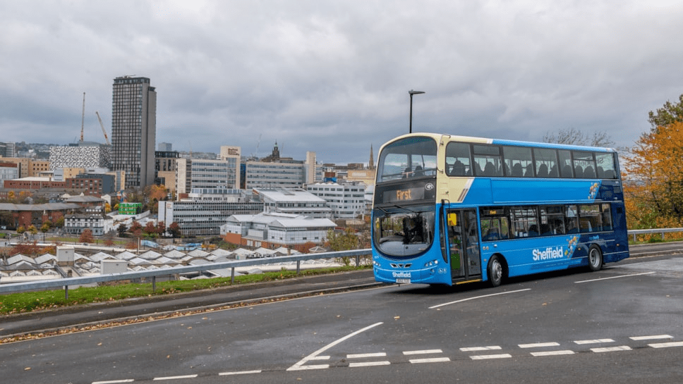 End of the road for affordable Rides: Student Bus Fare rises to £1.80!