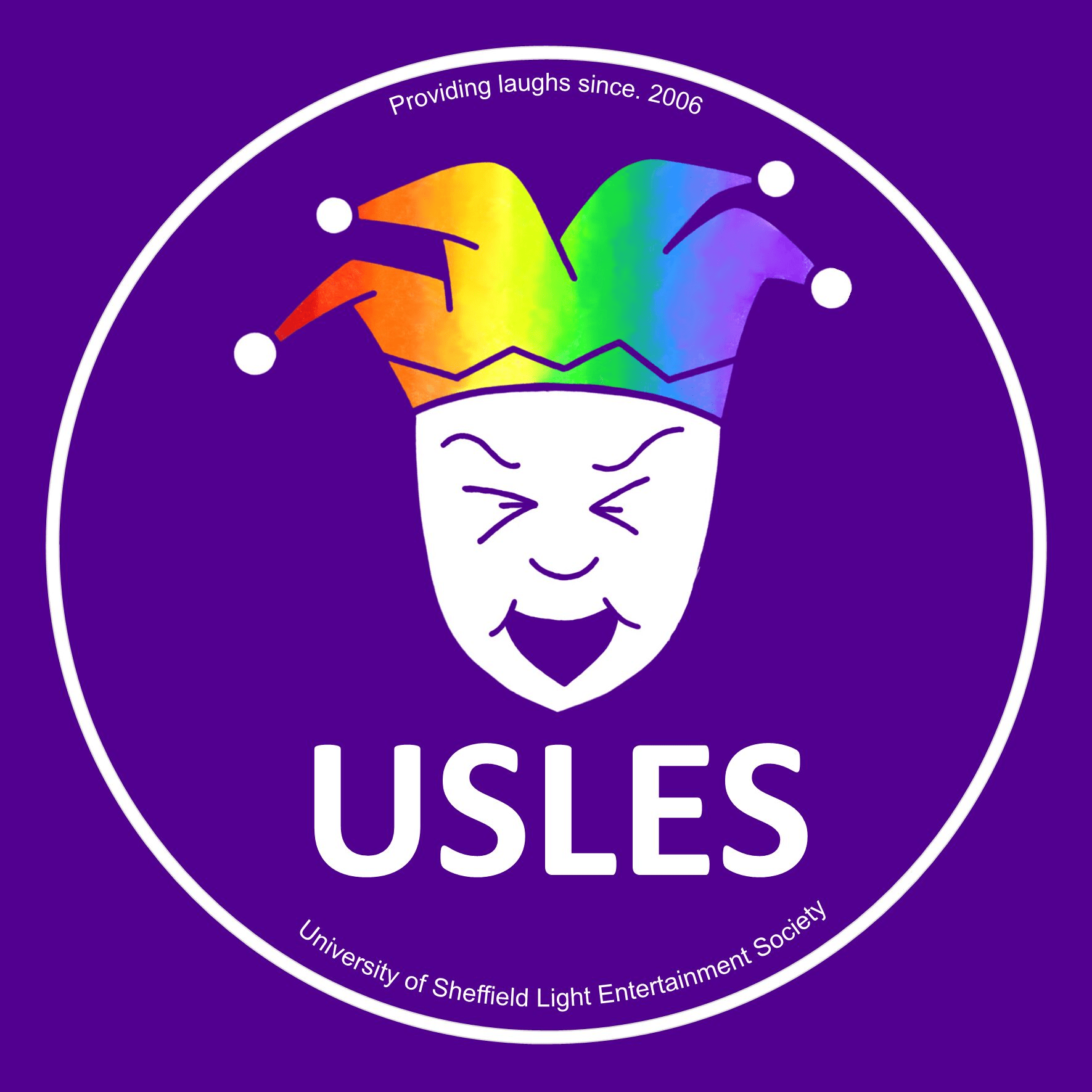 “A bunch of very, very silly, friendly, goofy people playing very, very, very silly roles”: Charley Sands in conversation with USLES Company Members