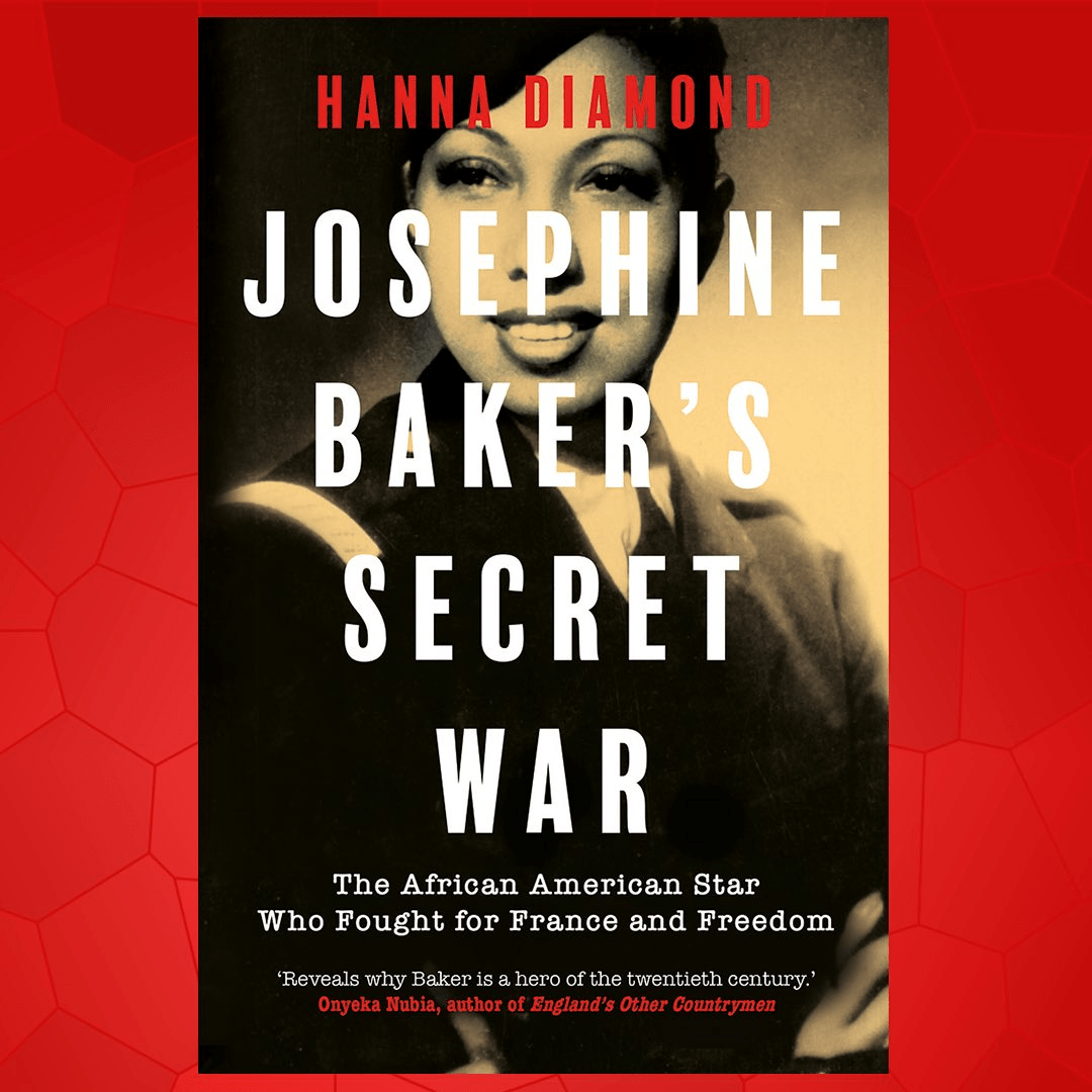 Off the Shelf Review – Josephine Baker’s Secret War: “very well-structured and well-organised”
