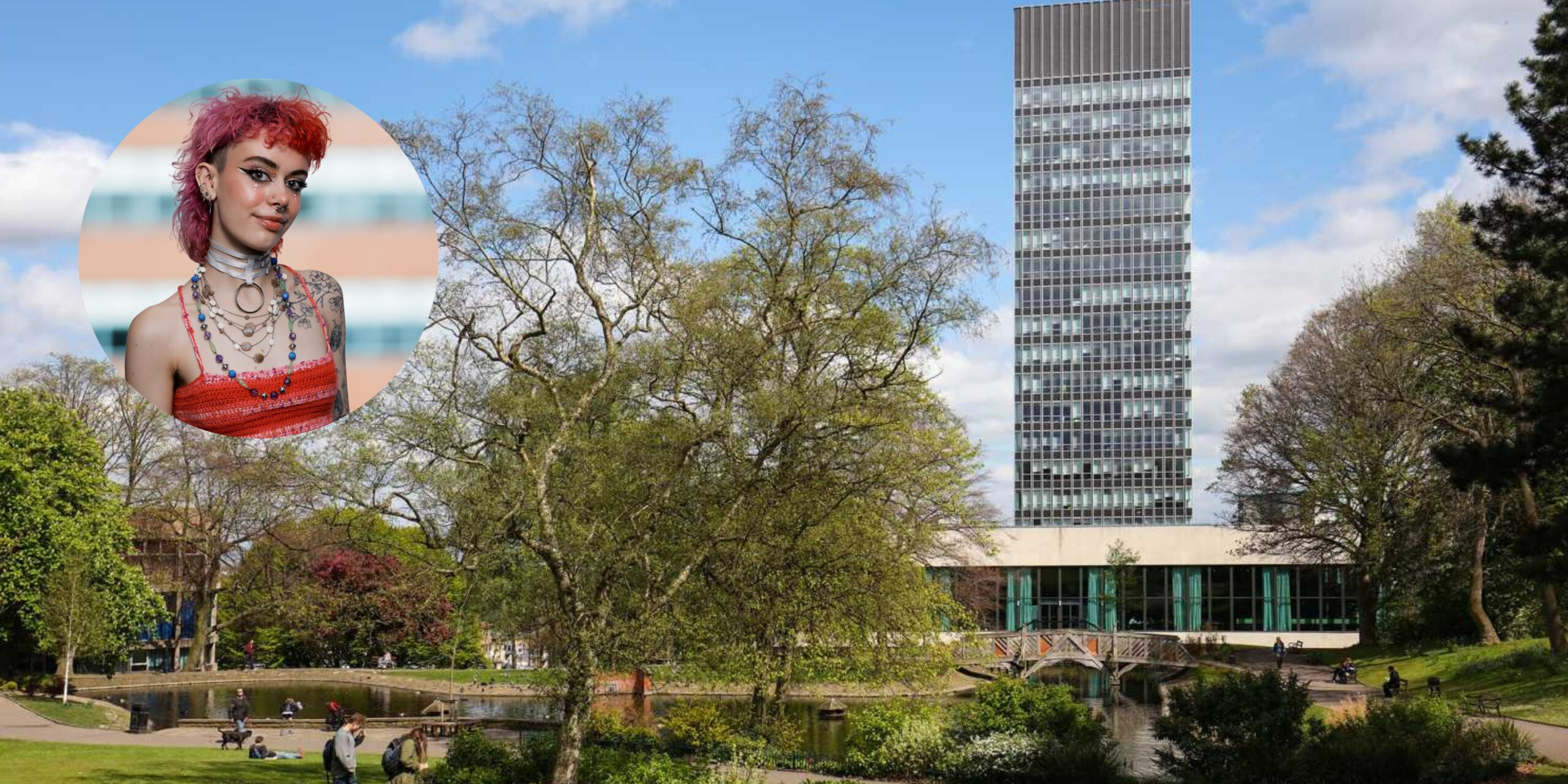 Sharps bins introduced across campus