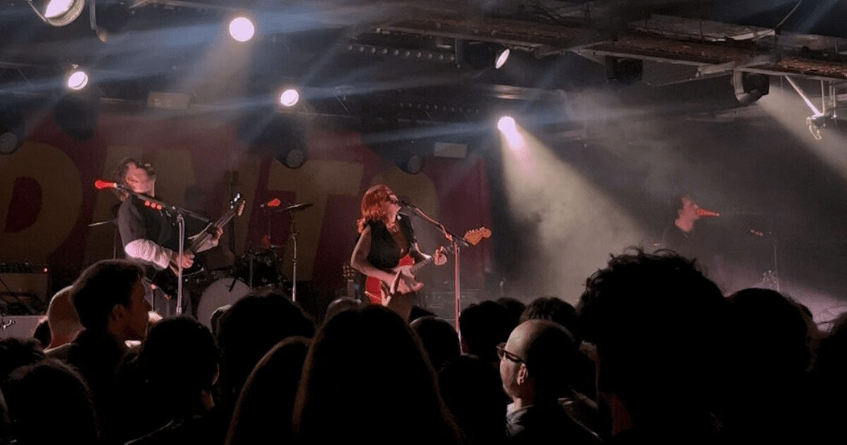 The energy we needed: SPRINTS at Foundry