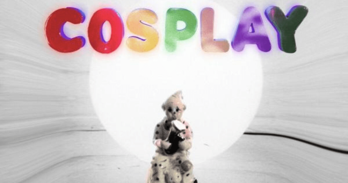 Marvellously Unapologetic: Sorry’s latest release Cosplay