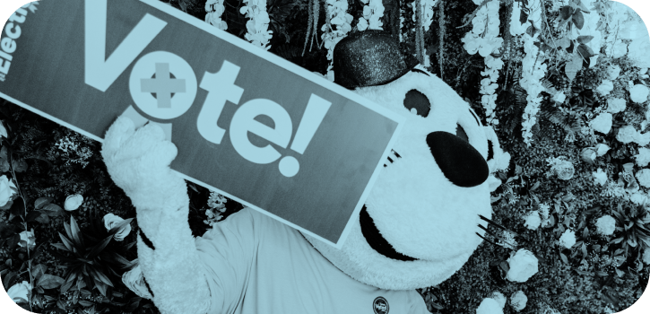 Meet your SU President candidates!