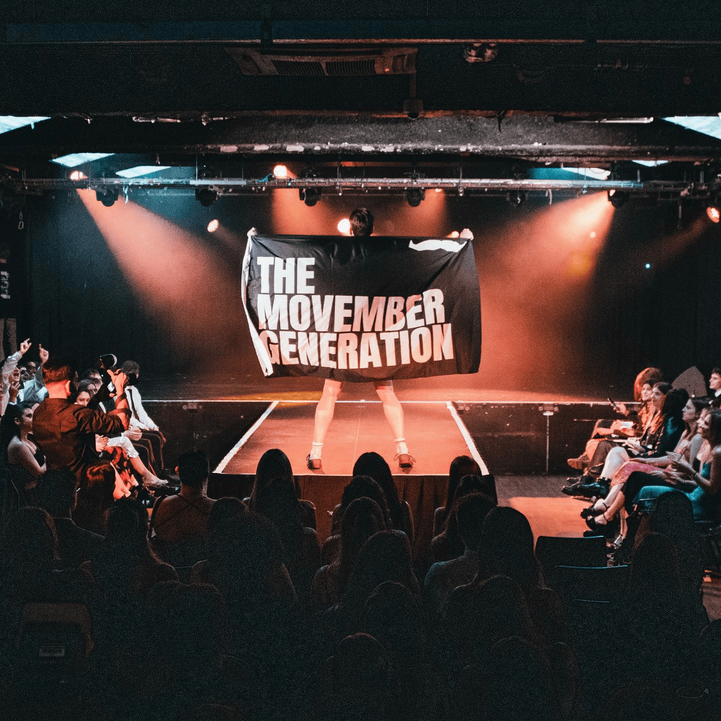 Movember fundraising nears £70,000