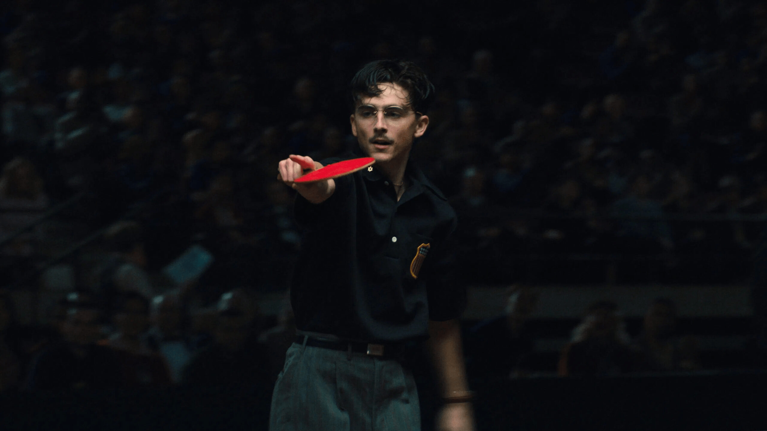 Marty Supreme: ‘Chalamet triumphs in this subversive, spectacle-heavy sports biopic’ – 3/5