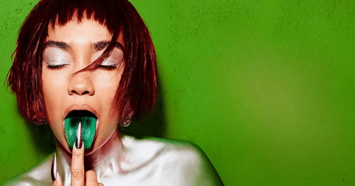 Authentically Leigh-Anne: My Ego Told Me To review