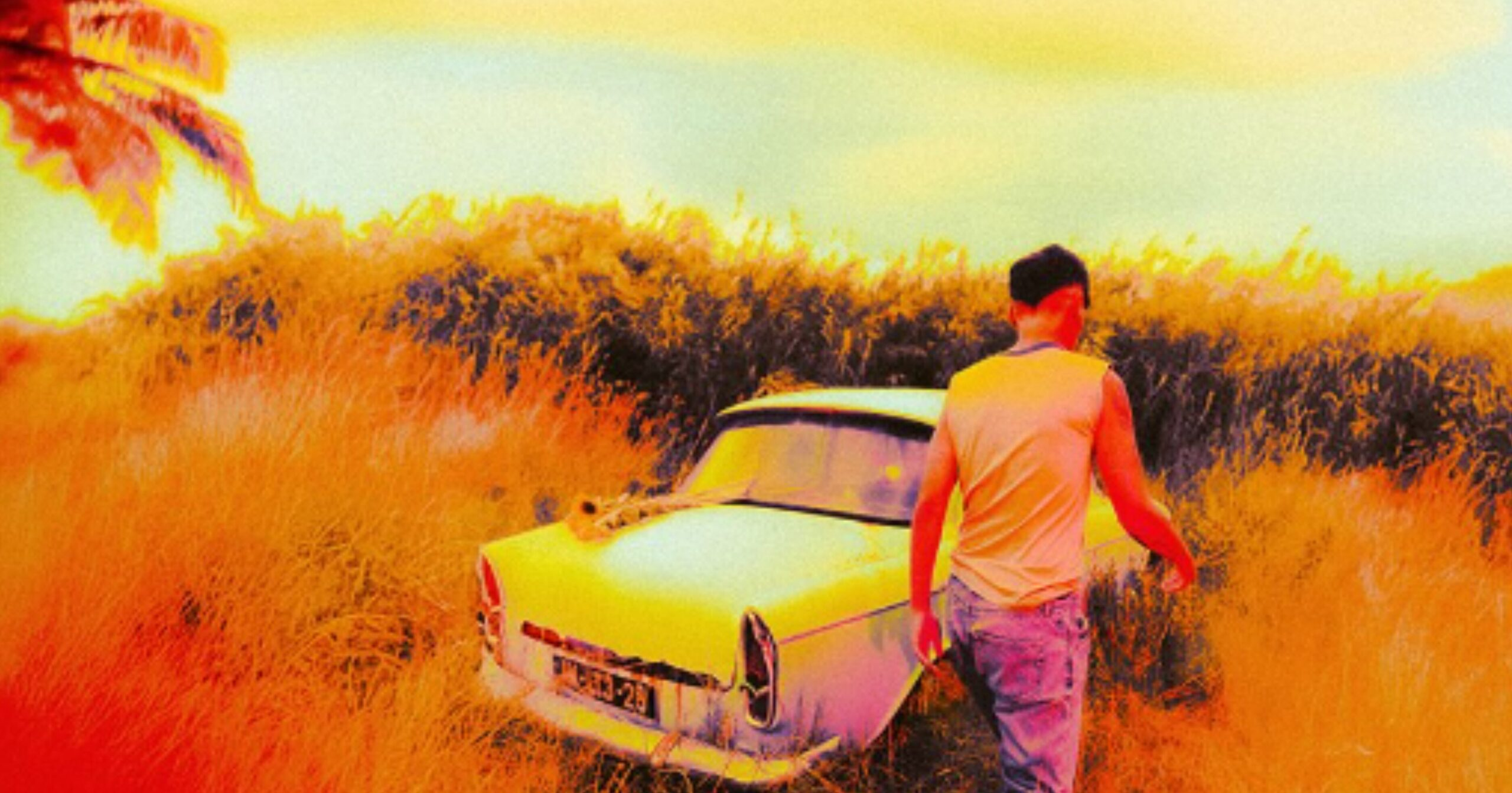 Vibrant and Hopeful: Louis Tomlinson’s How Did I Get Here?