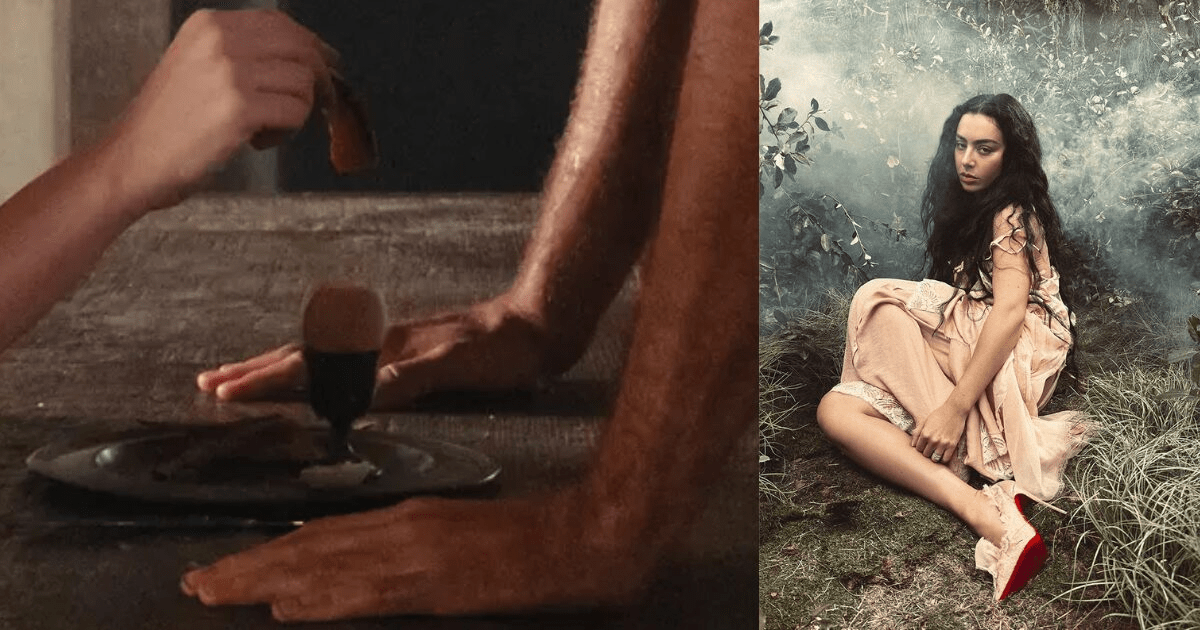 “Elegant and Brutal”: Charli XCX’s Wuthering Heights soundtrack