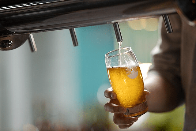 Are students drinking less in 2026?