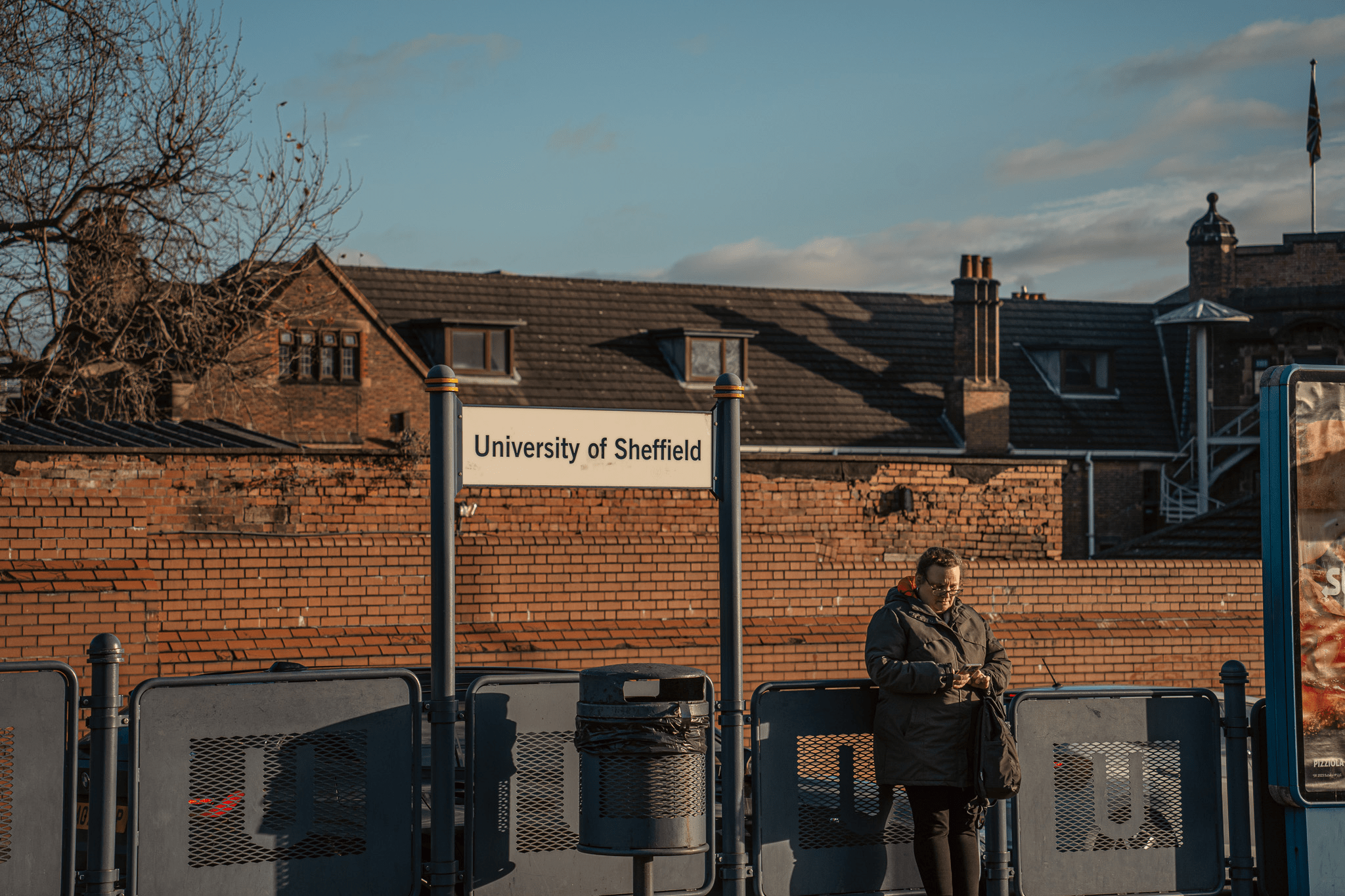 The Heist on Higher Education