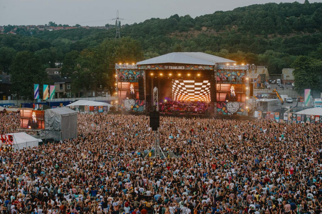 Sheffield Summer Festival Rundown