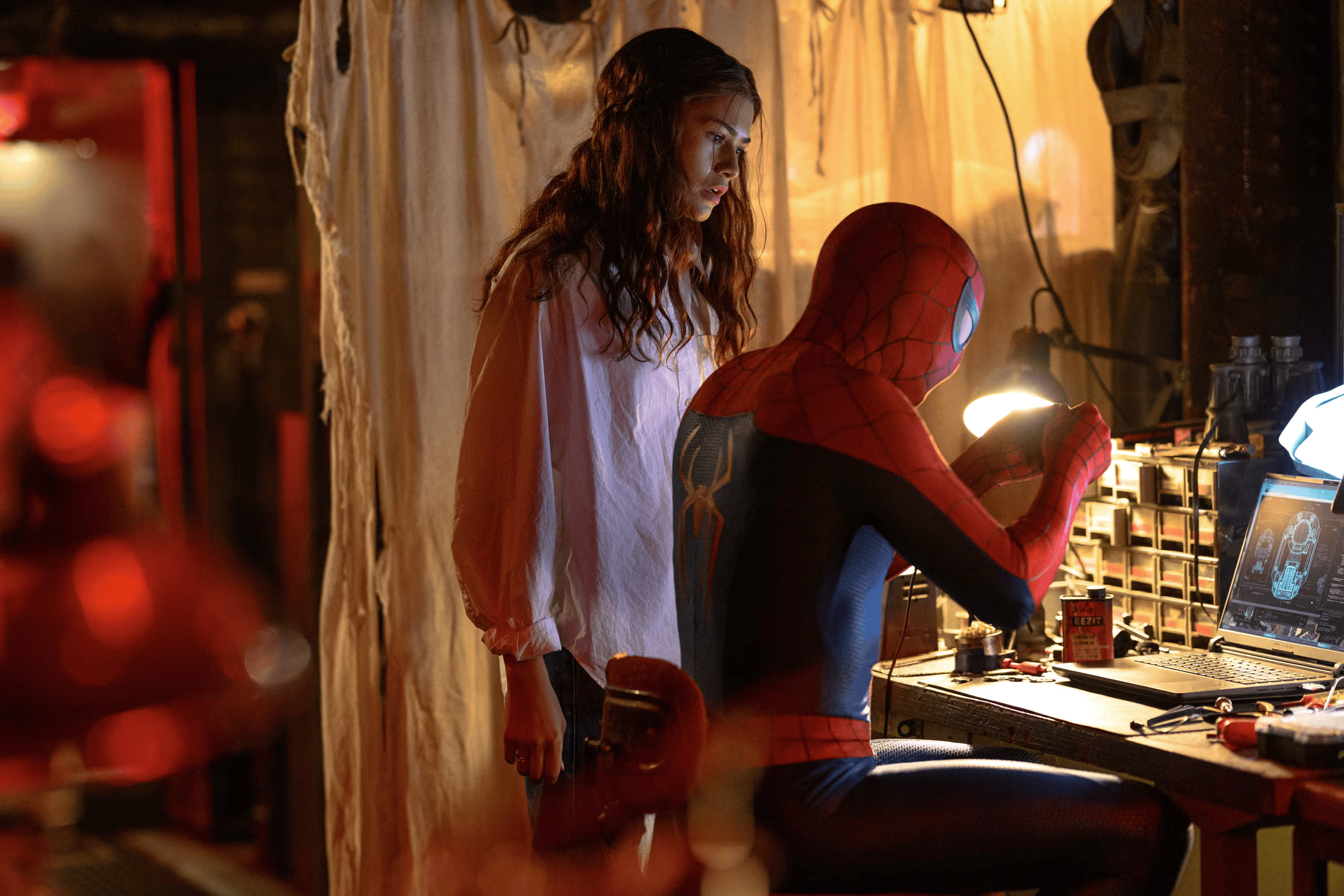 Spiderman: Brand New Day is a New MCU