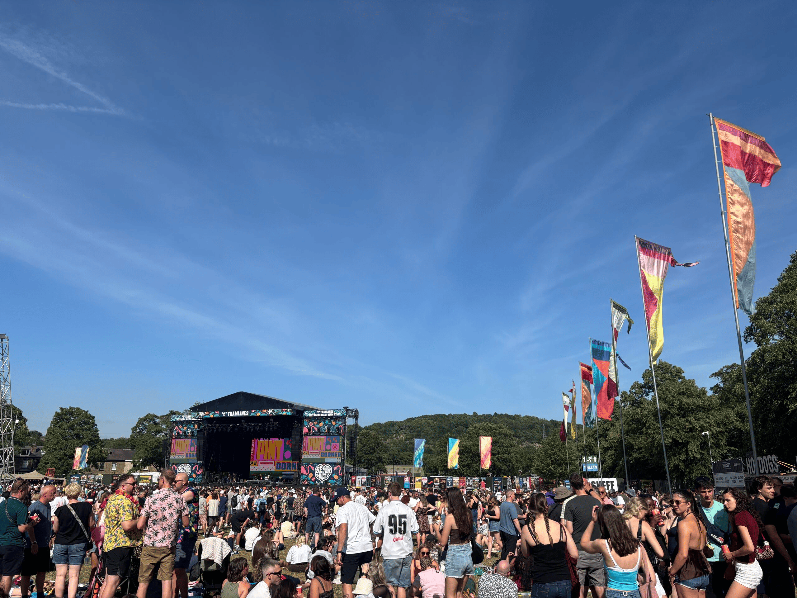 The 2026 Music Festival Roundup