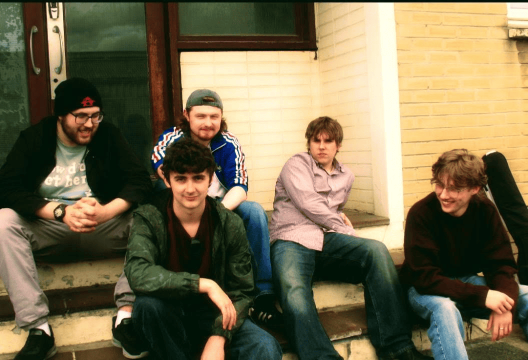 Mad Sounds: An Interview with Portobello Lane