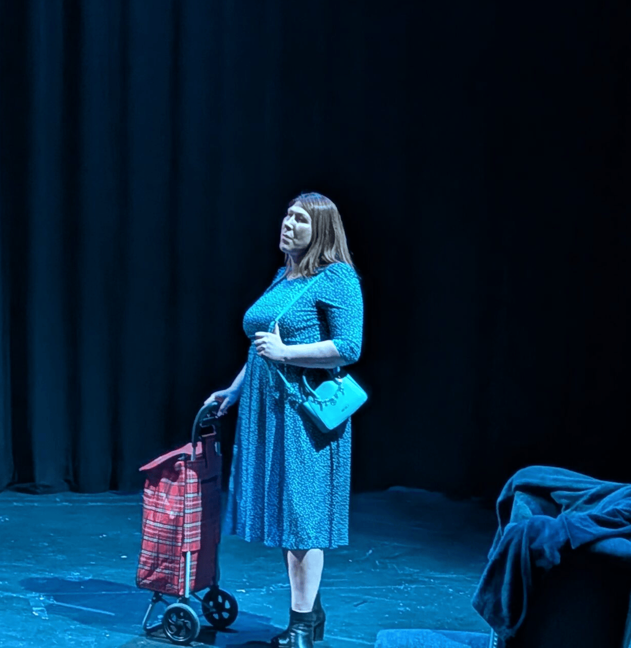 Themes of identity “resonating on a very personal level”: Tuesdays At Tescos Review