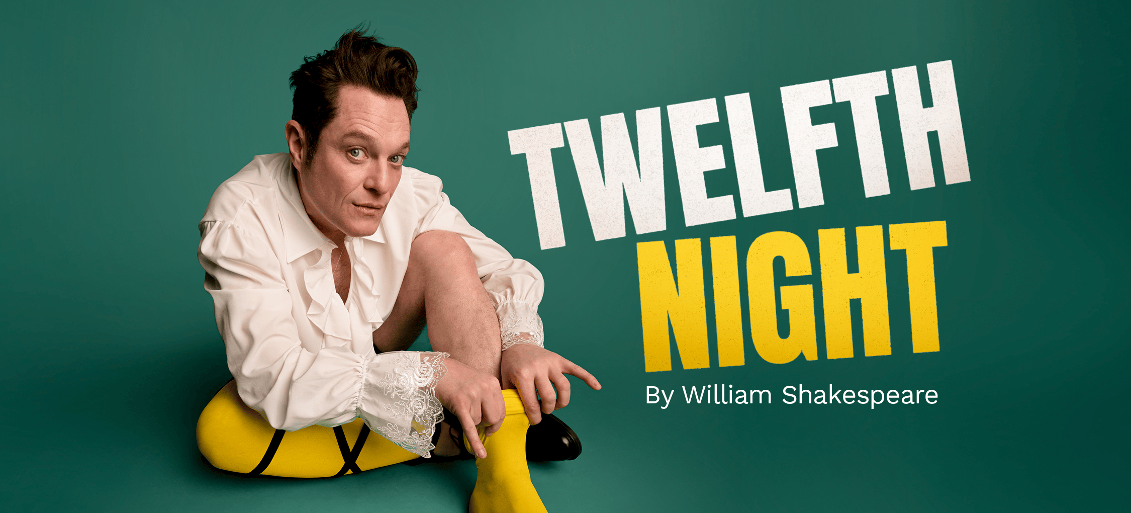 Twelfth Night review: A little mischief and a lot of magic at the Crucible
