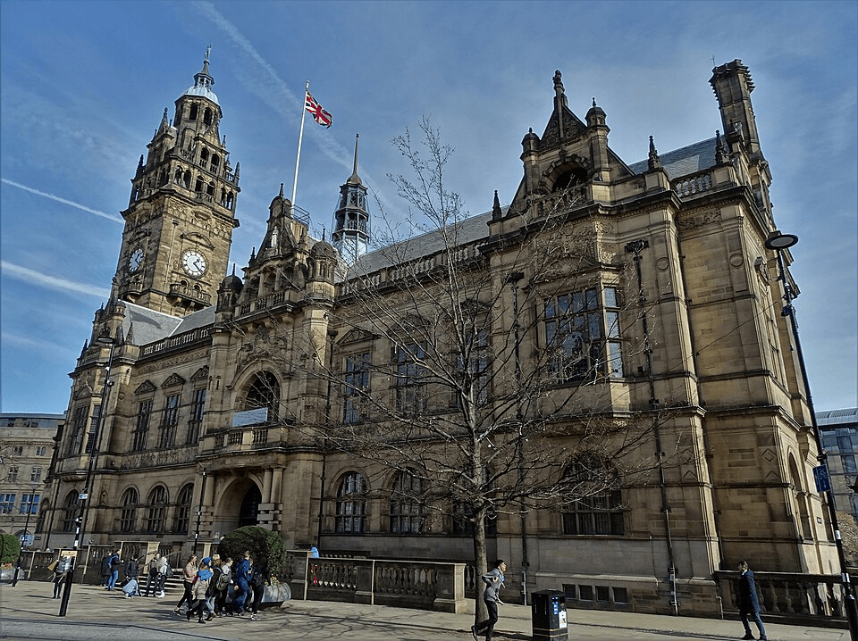 Forge explains: The Green Party motion that has Sheffield City Council hanging on a knife edge