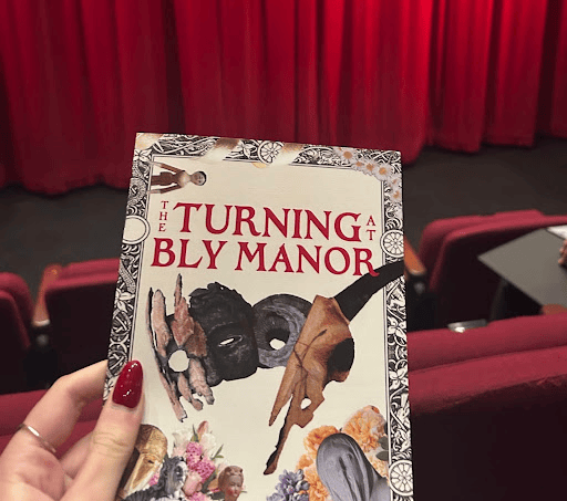 Shadows, Screams and Secrets: The Turning at Bly Manor Reviewed