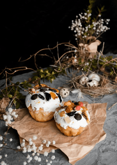 Baking Tips for Beginners
