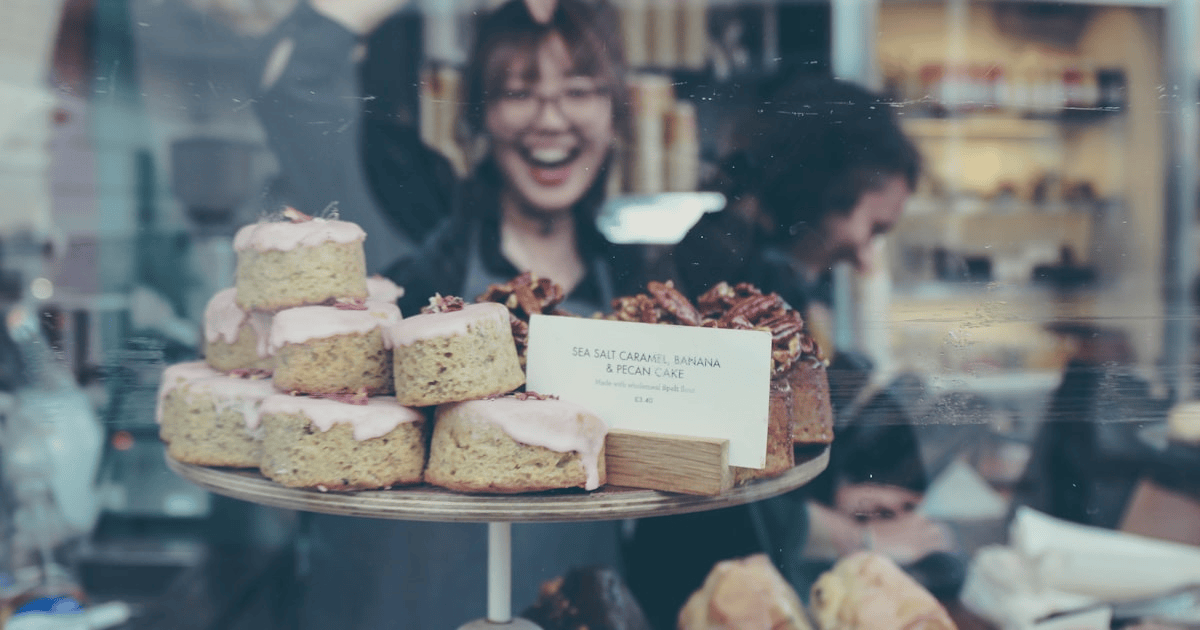 How to Store Baked Goods Properly