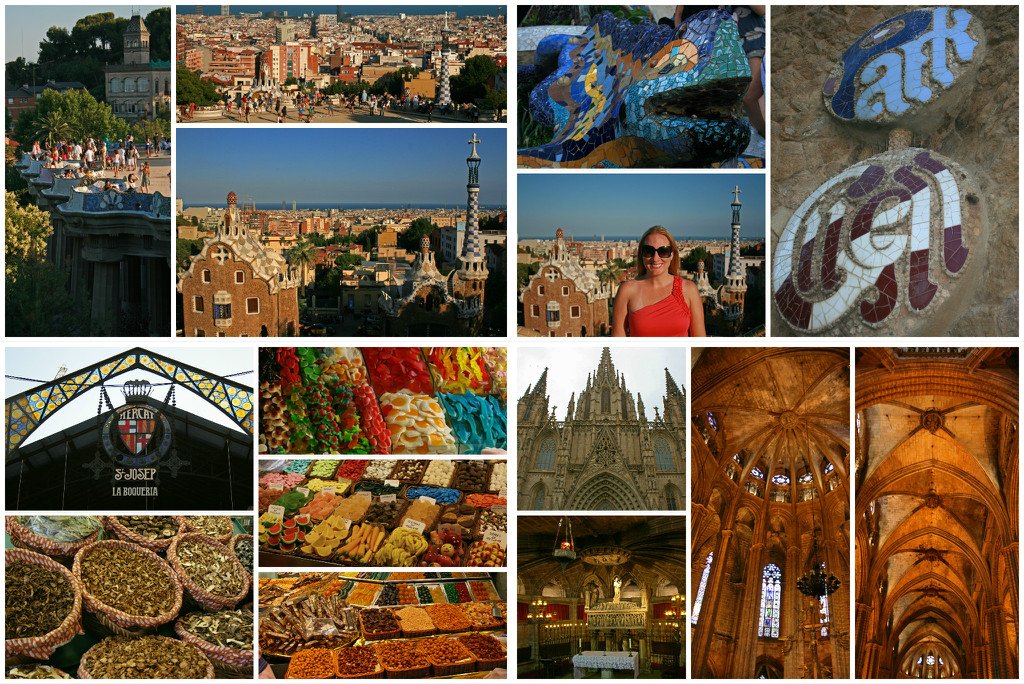 16 best things to see and do while visiting barcelona in 2022 . 2 Days In Barcelona Forget Someday Travel Blog