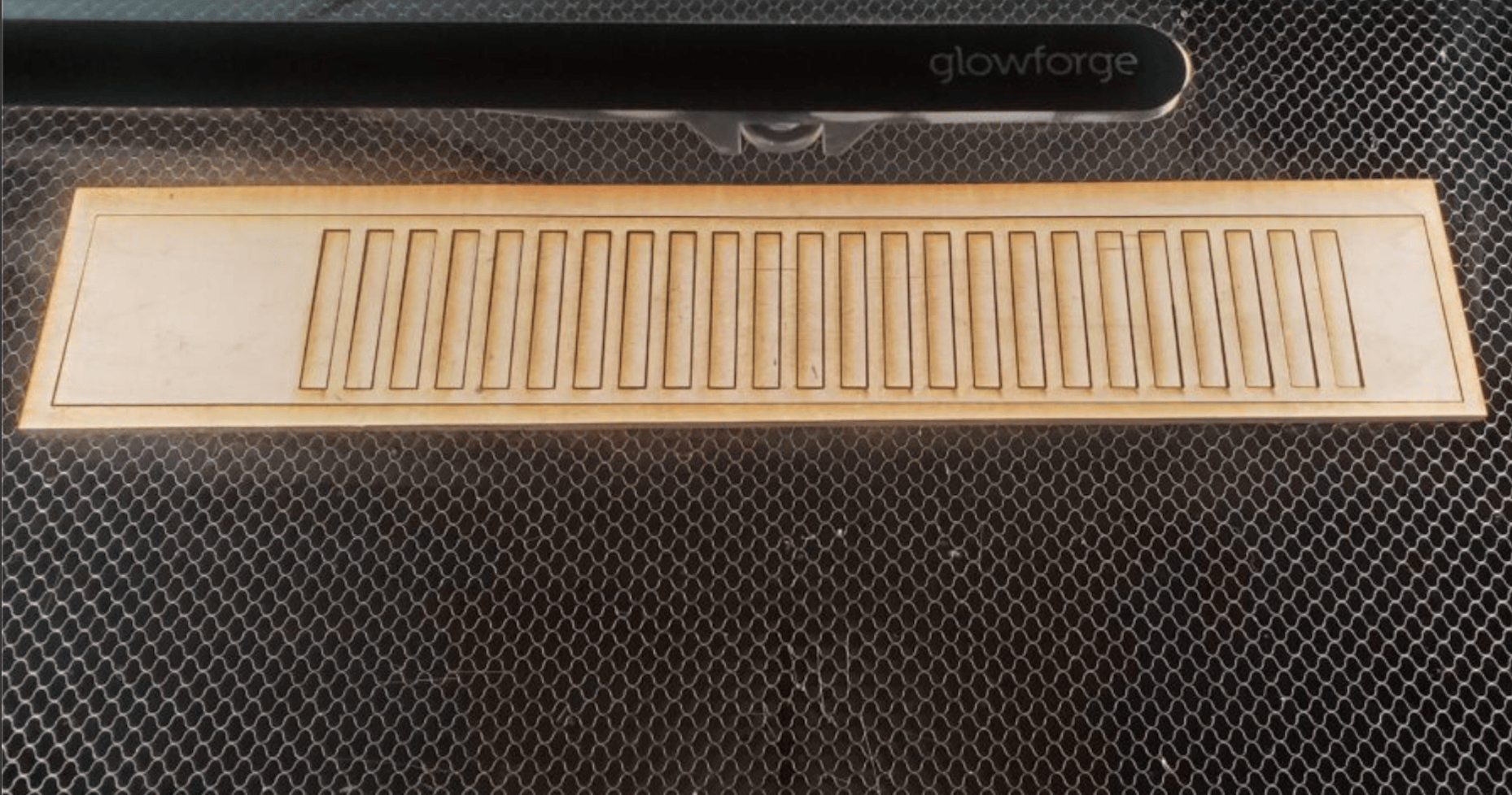 Heat Register Cover