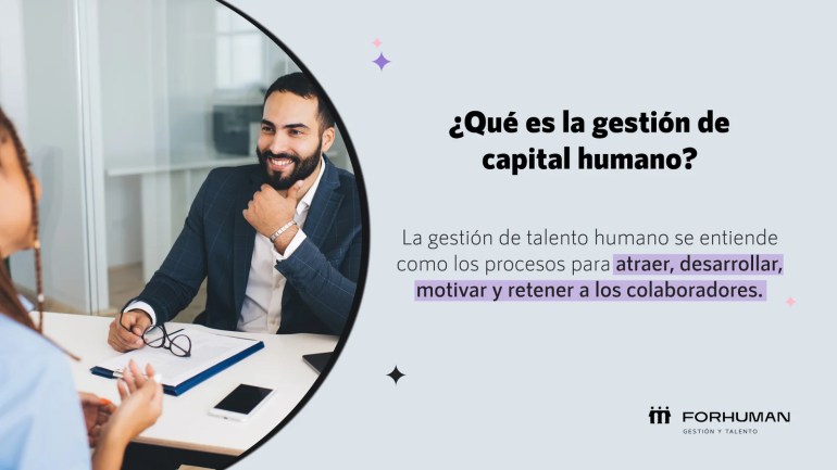 Qué-es-la-gestión-de-talento-humano