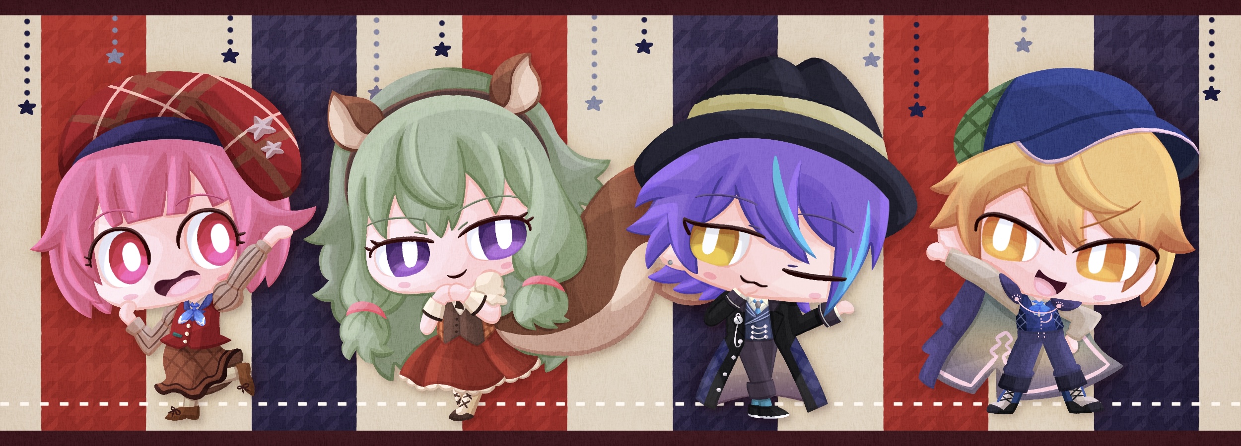 Miriki Foriio - Best Nature Pictures in HD