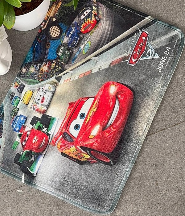 Rectangular Floor mat
